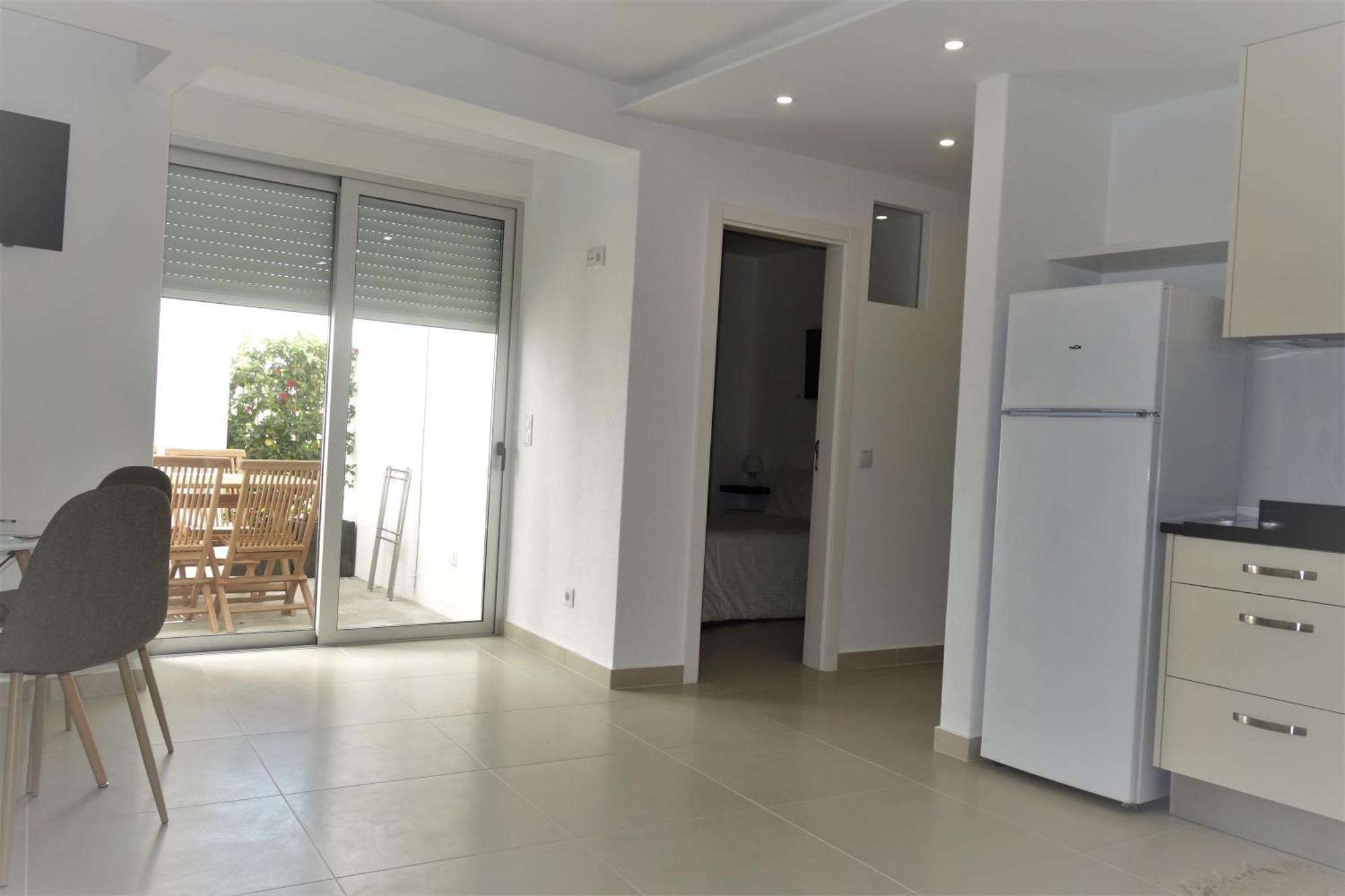 Apartamentos Pinhao Lagos Bilik gambar