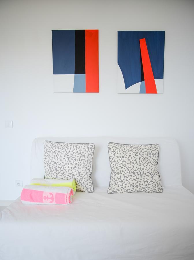 Apartamentos Pinhao Lagos Luaran gambar