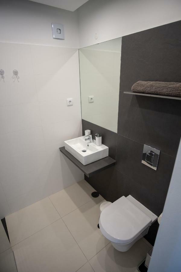 Apartamentos Pinhao Lagos Luaran gambar